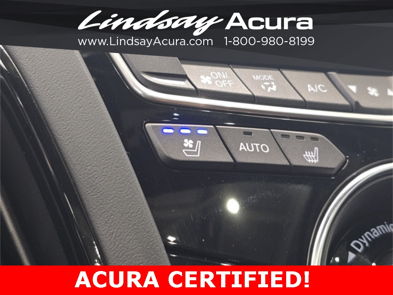 2025 Acura RDX A-Spec Advance photo 12