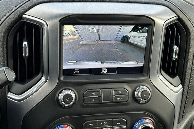 2021 Gmc Sierra 1500 Elevation photo 3