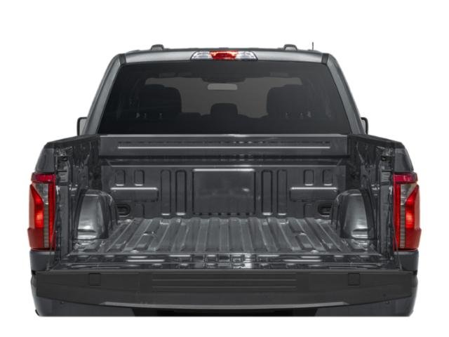 2025 Ford F-150 STX photo 12