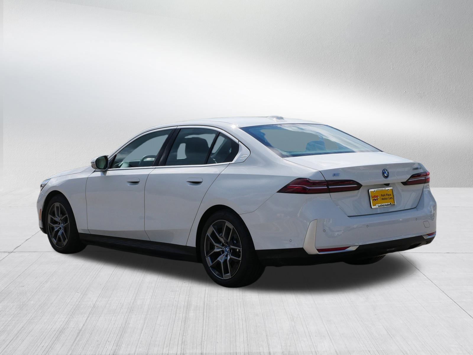 2024 Bmw i5 eDrive40 photo 5