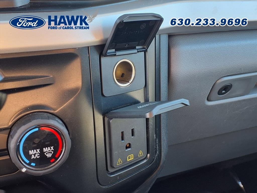 2024 FORD F-250 - Image 9