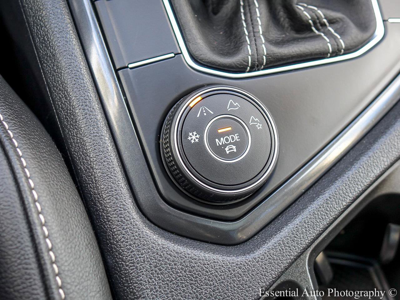 2024 VOLKSWAGEN TIGUAN - Image 16