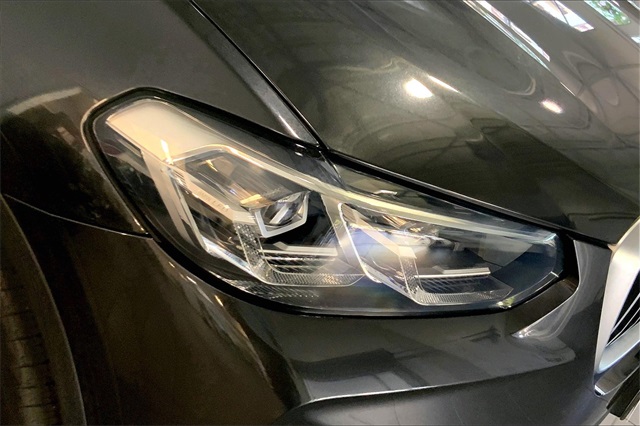 2022 Bmw X3 sDrive30i photo 25