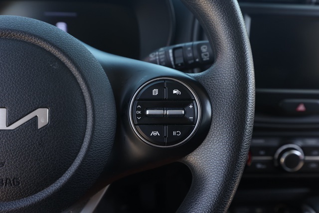 2023 Kia Soul LX photo 25