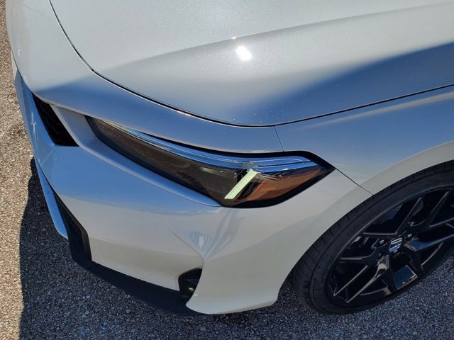 2025 Honda Civic Hybrid Sport photo 11