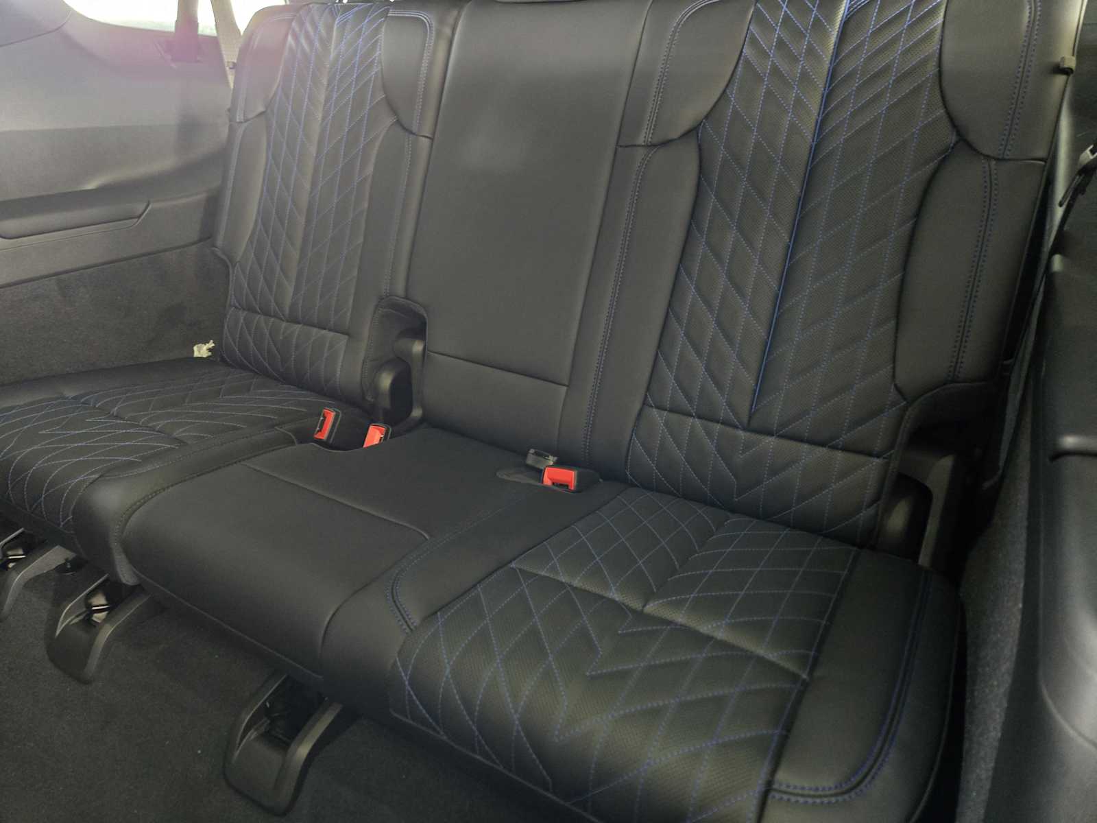 2026 Cadillac Escalade Sport photo 16