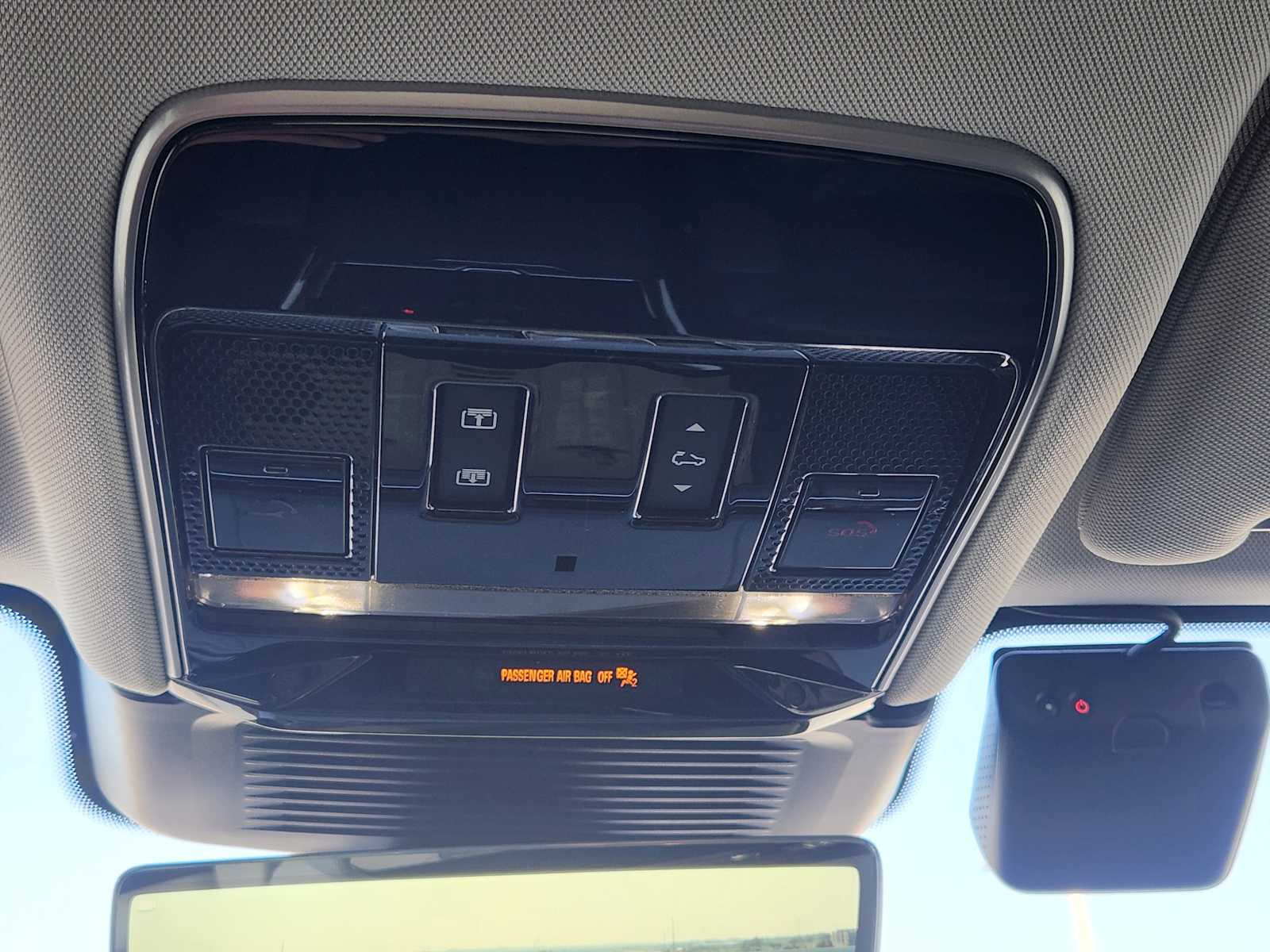 2024 Land Rover Range Rover Sport SE photo 18