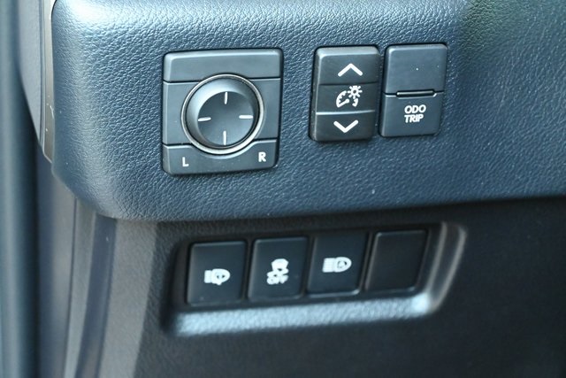 2020 Lexus GX 460 photo 22