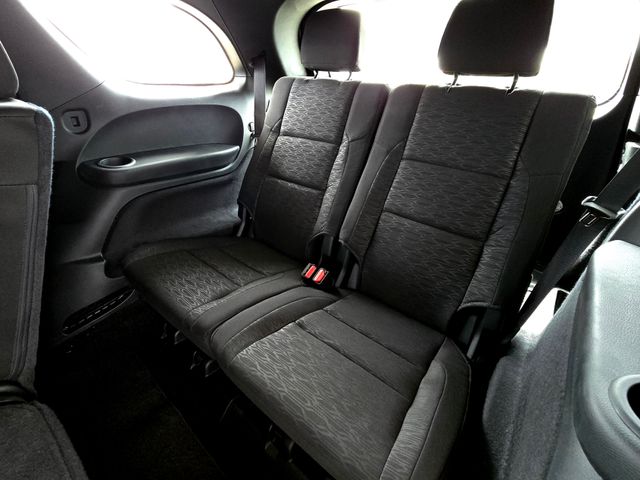 2026 Dodge Durango GT photo 20