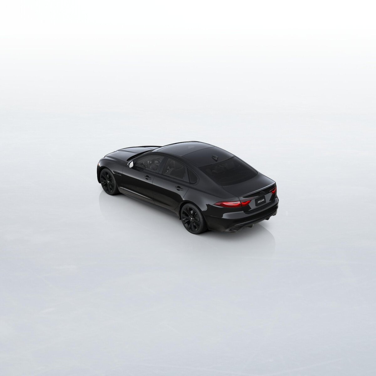 2024 Jaguar XF P300 R-Dynamic SE photo 3