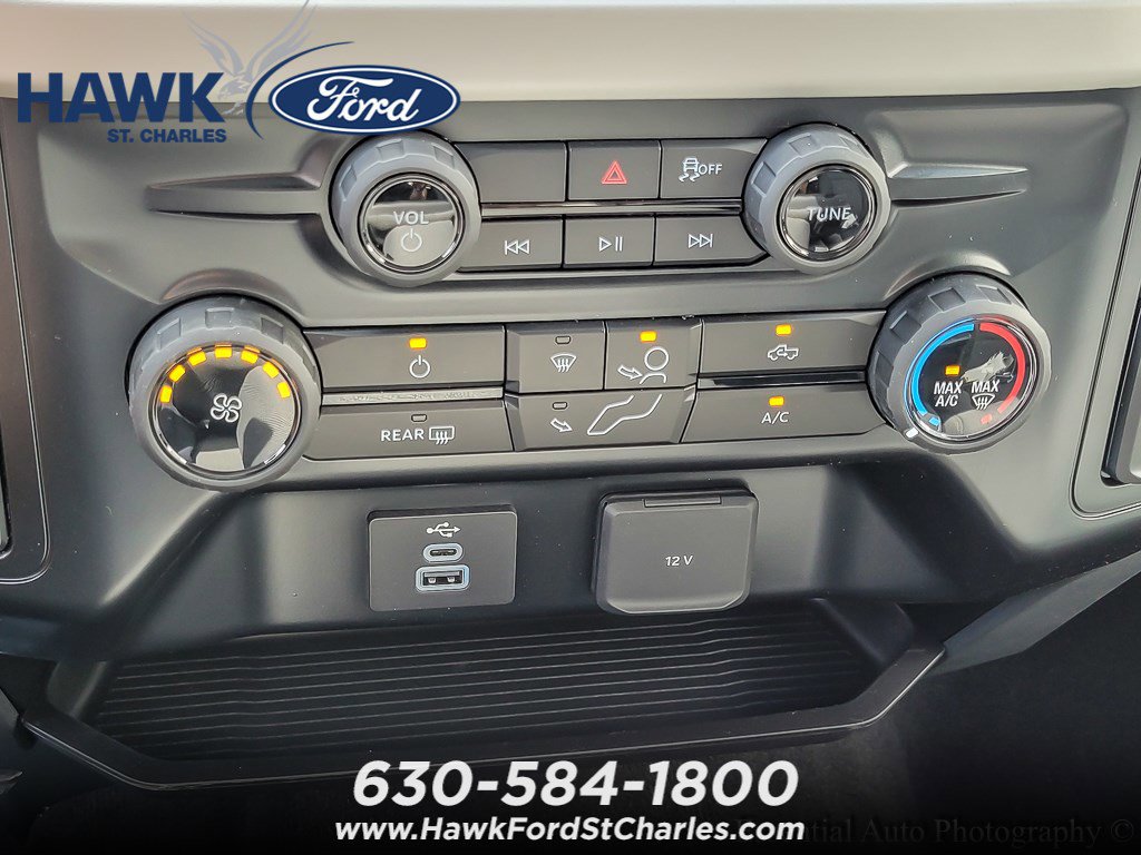 2026 FORD F-250 - Image 13