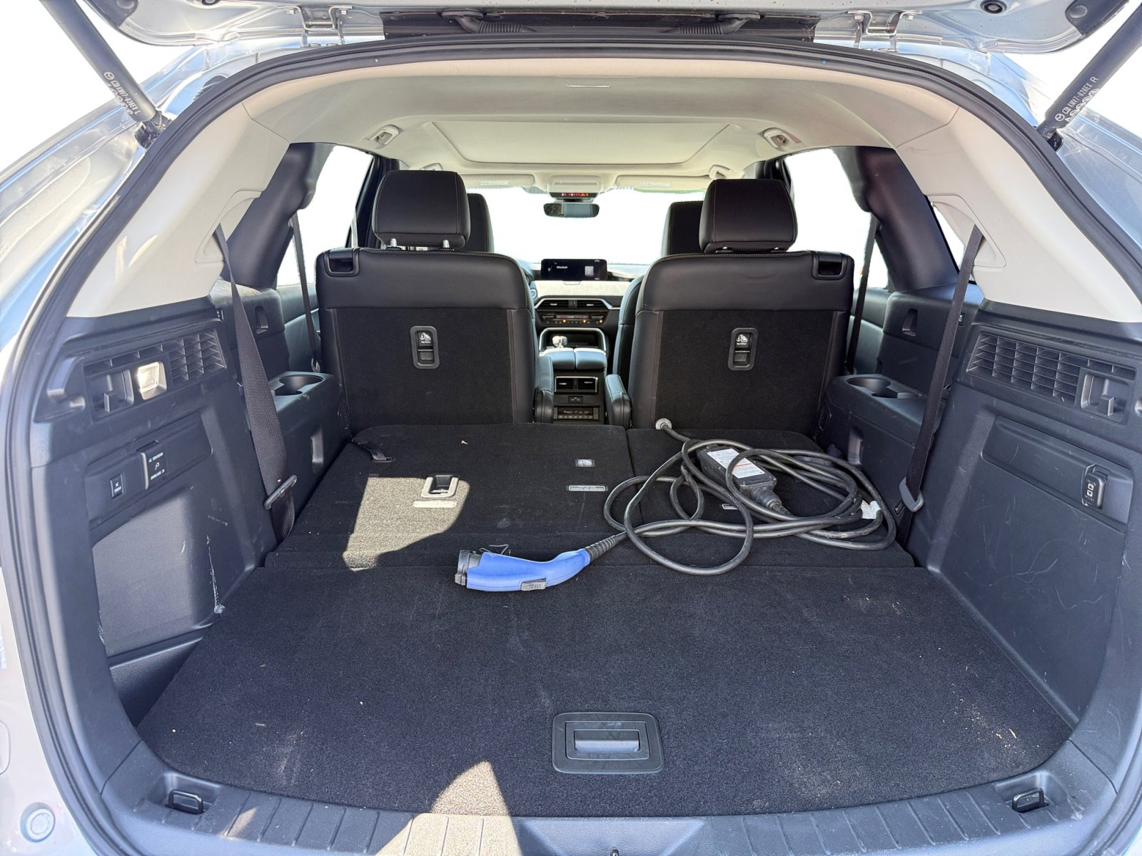 2024 Mazda CX-90 Premium photo 17