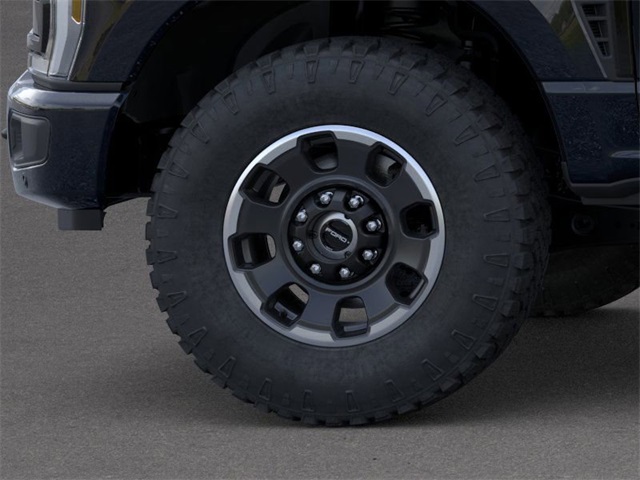 2026 Ford F-250 Lariat photo 17