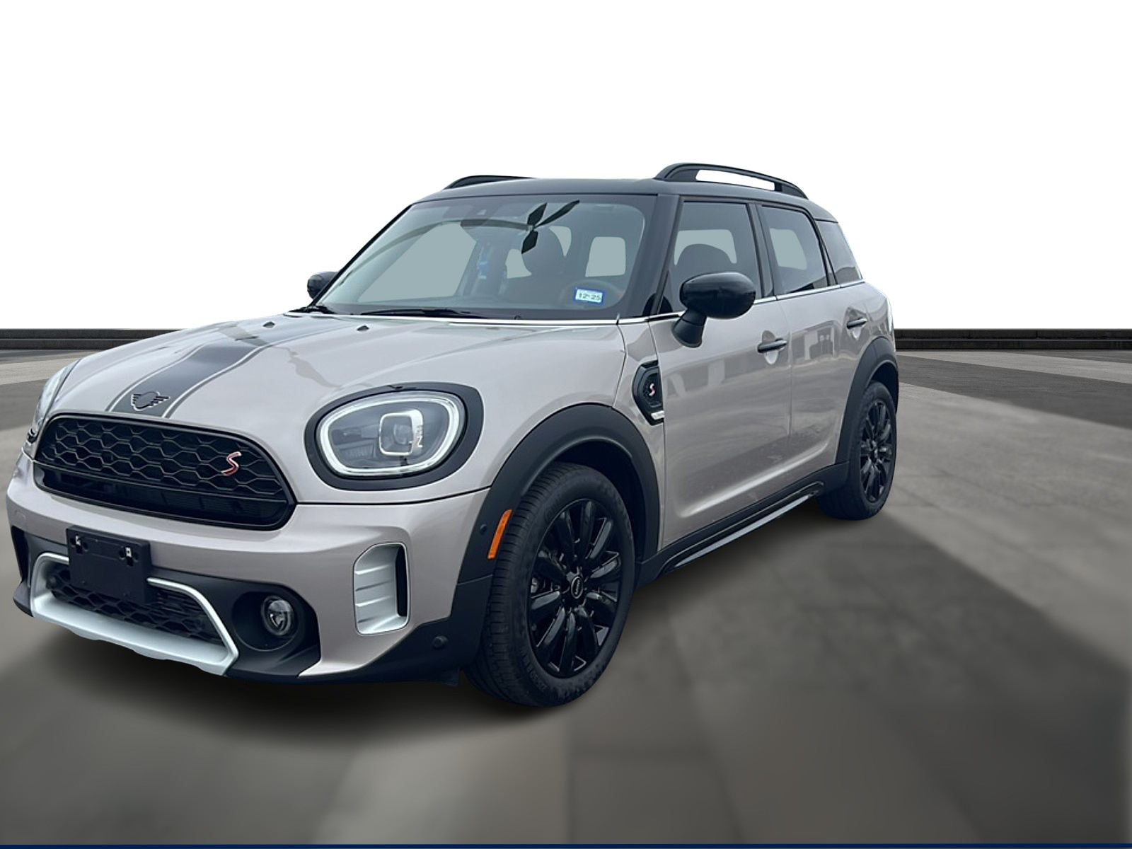 2023 MINI Countryman S's photo