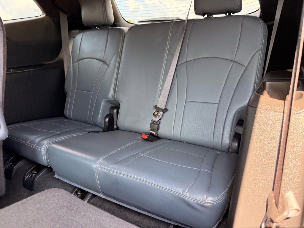 2024 Buick Enclave Premium photo 11