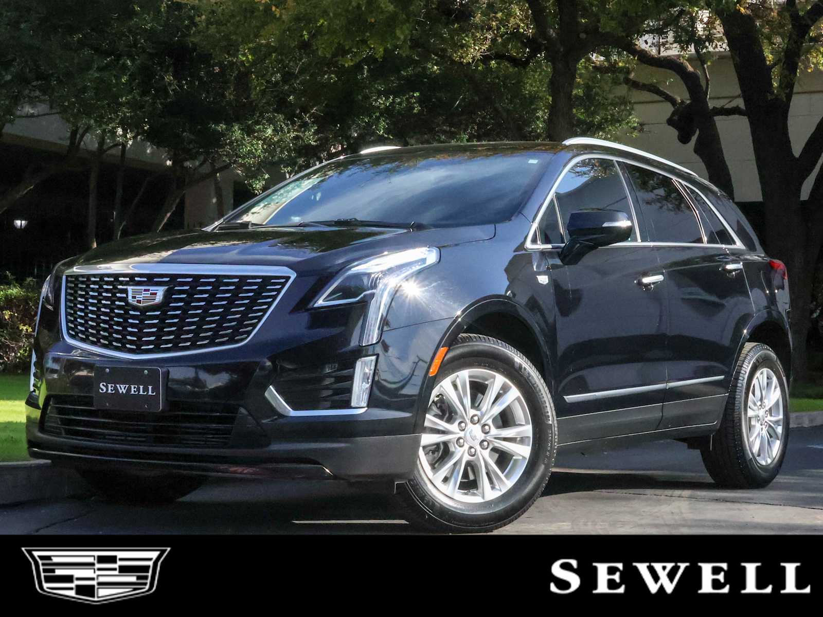 2023 Cadillac XT5 Luxury's photo