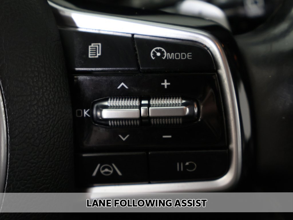 2021 Kia Sorento Hybrid S photo 3