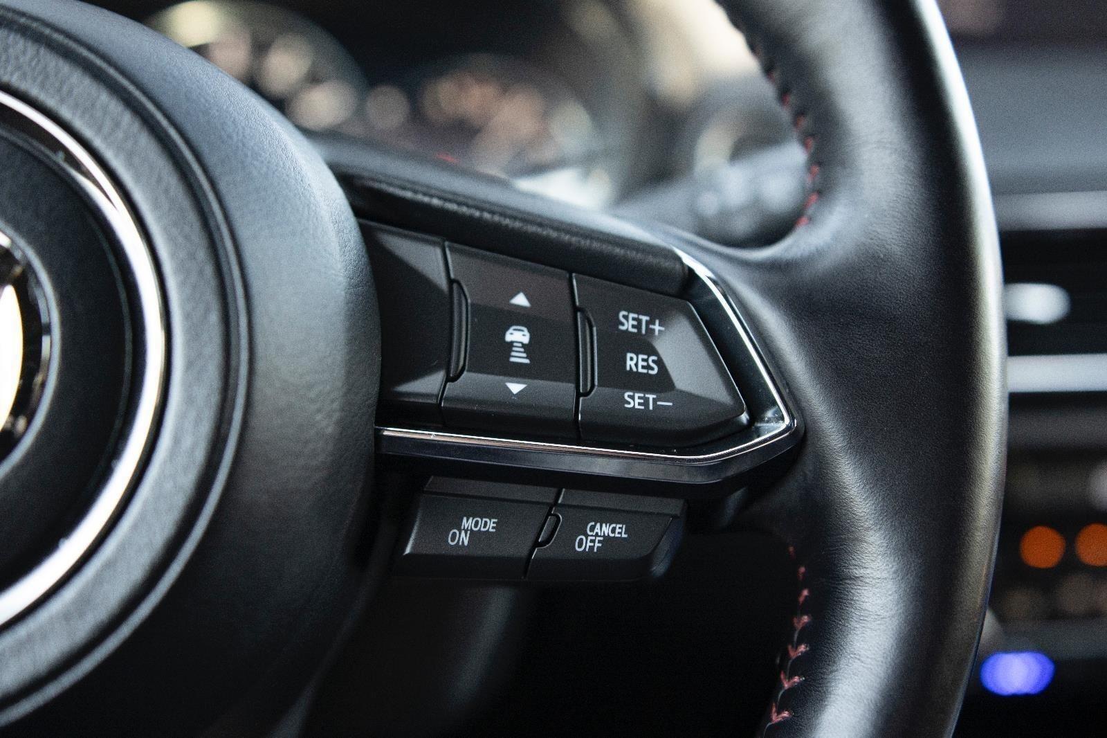 2023 Mazda CX-9 Carbon photo 6