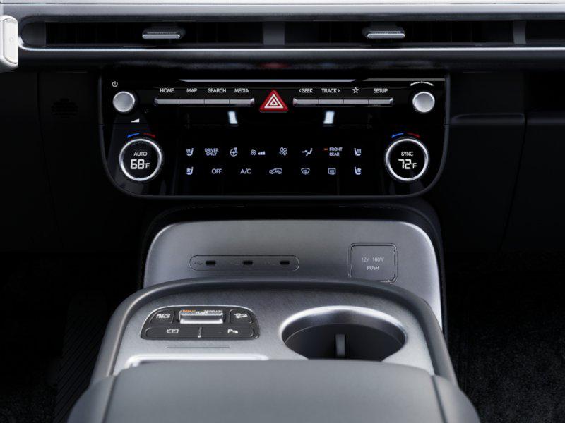 2026 Hyundai Ioniq SEL photo 13