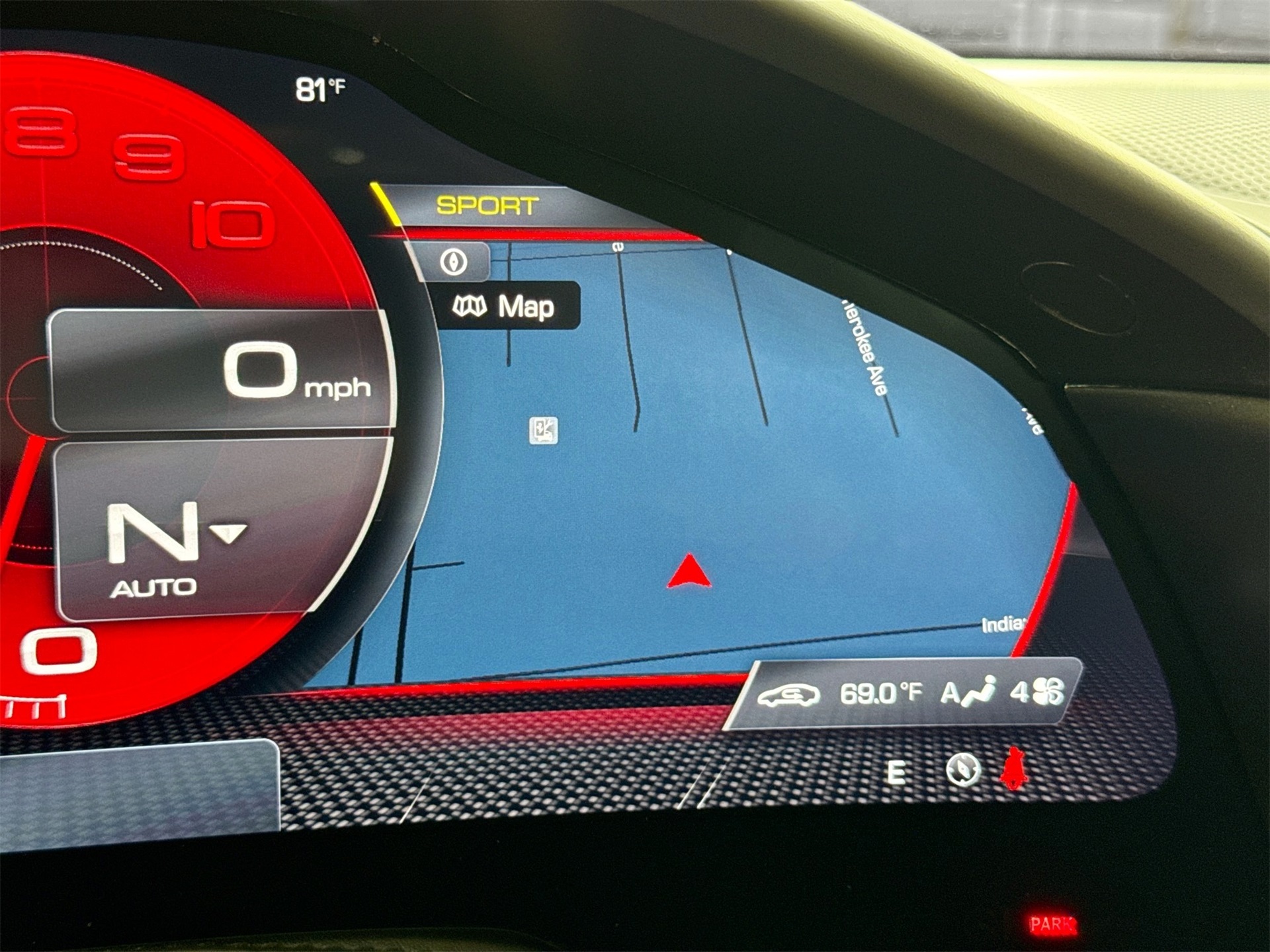 2024 Ferrari Roma Base photo 13