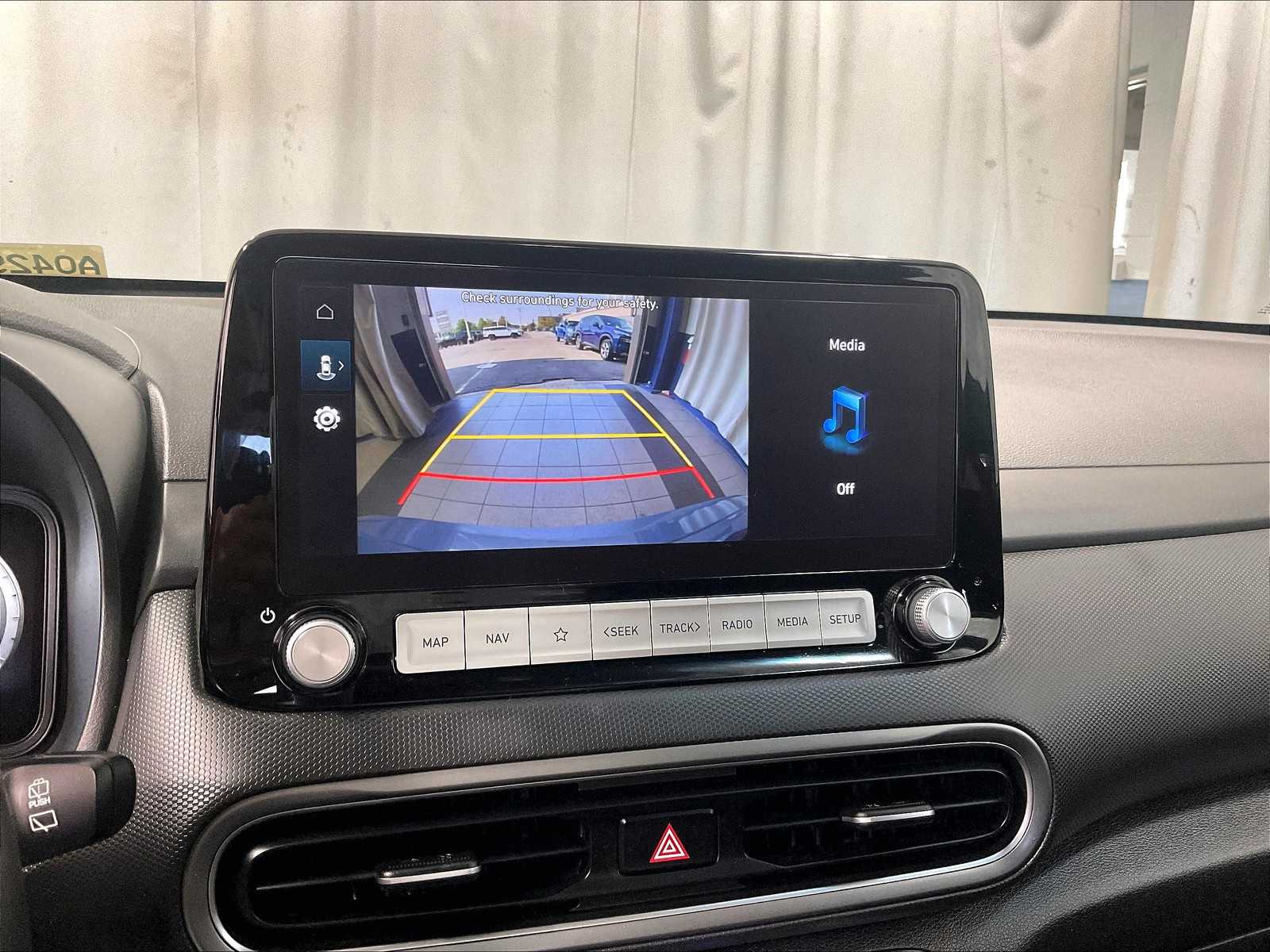 2023 Hyundai Kona Electric SEL photo 18