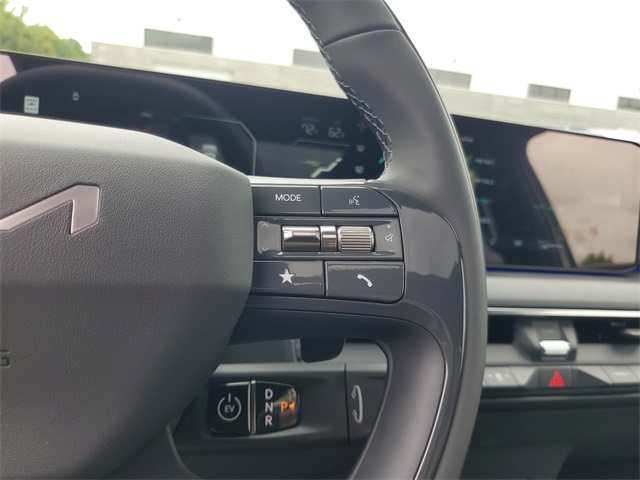 2026 Kia EV9 GT-Line photo 18