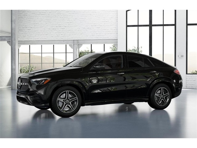 2026 Mercedes Benz GLE 450 4MATIC photo 30
