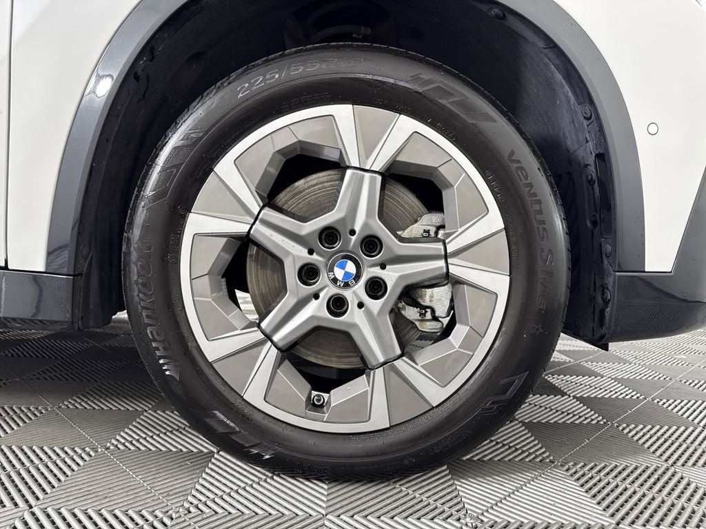 2025 Bmw X1 XDrive28i photo 10