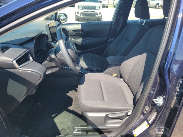 2024 Toyota Corolla LE photo 11