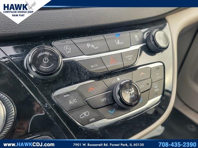 2024 CHRYSLER PACIFICA - Image 16