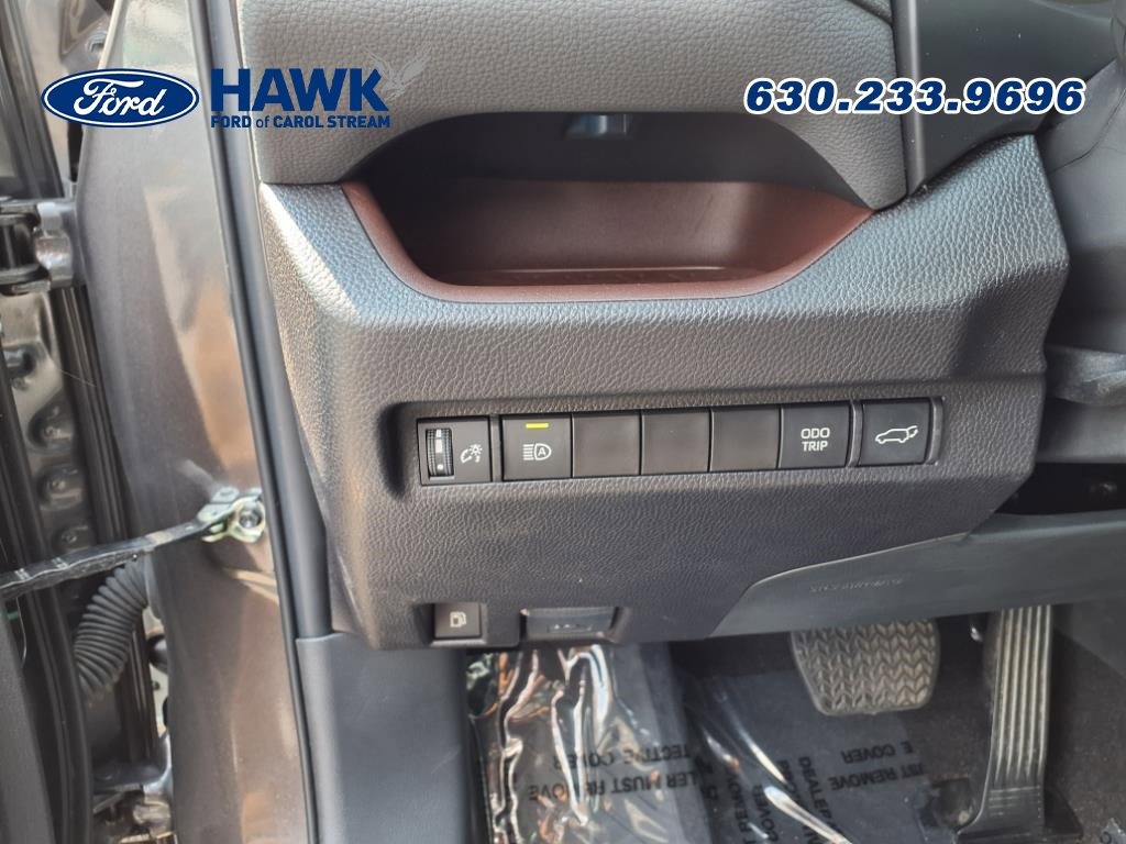 2023 TOYOTA RAV4 - Image 13