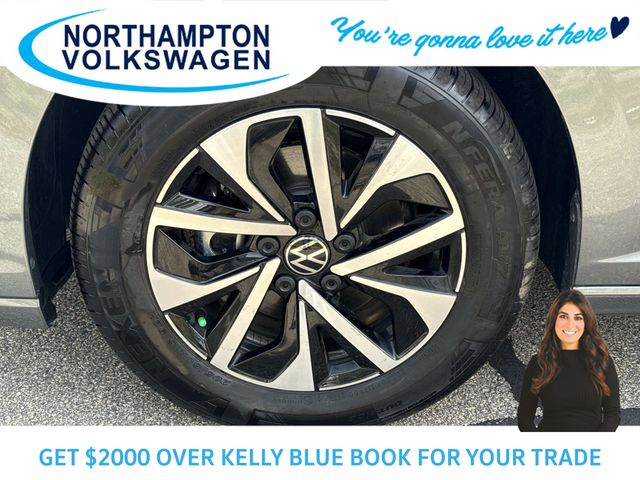 2025 Volkswagen Jetta 1.5T S photo 7