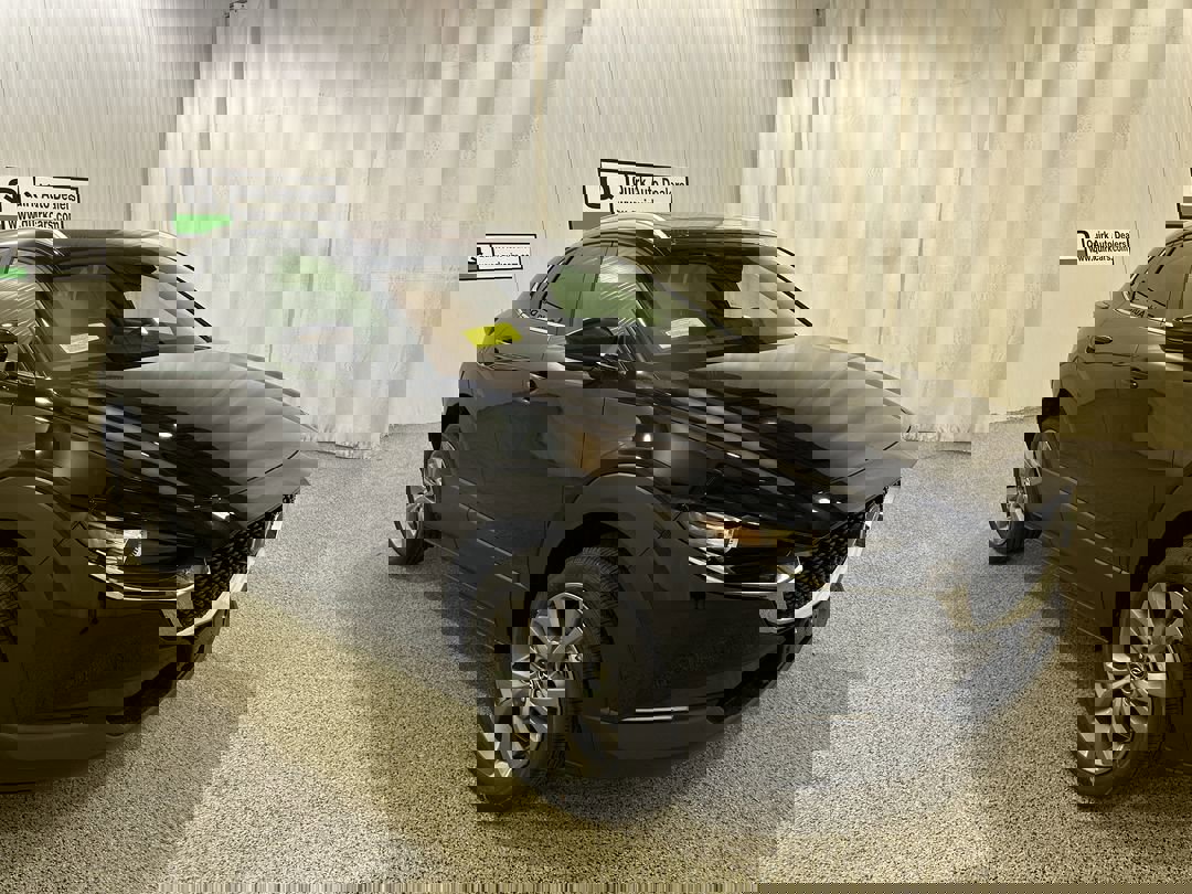 2025 Mazda CX-30 Preferred's photo