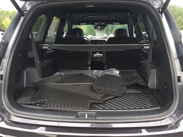 2025 Kia Telluride EX X-Pro photo 6