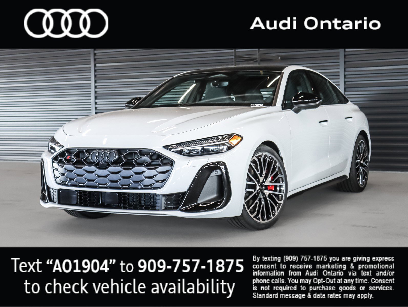 2025 Audi New S5 Premium Plus's photo