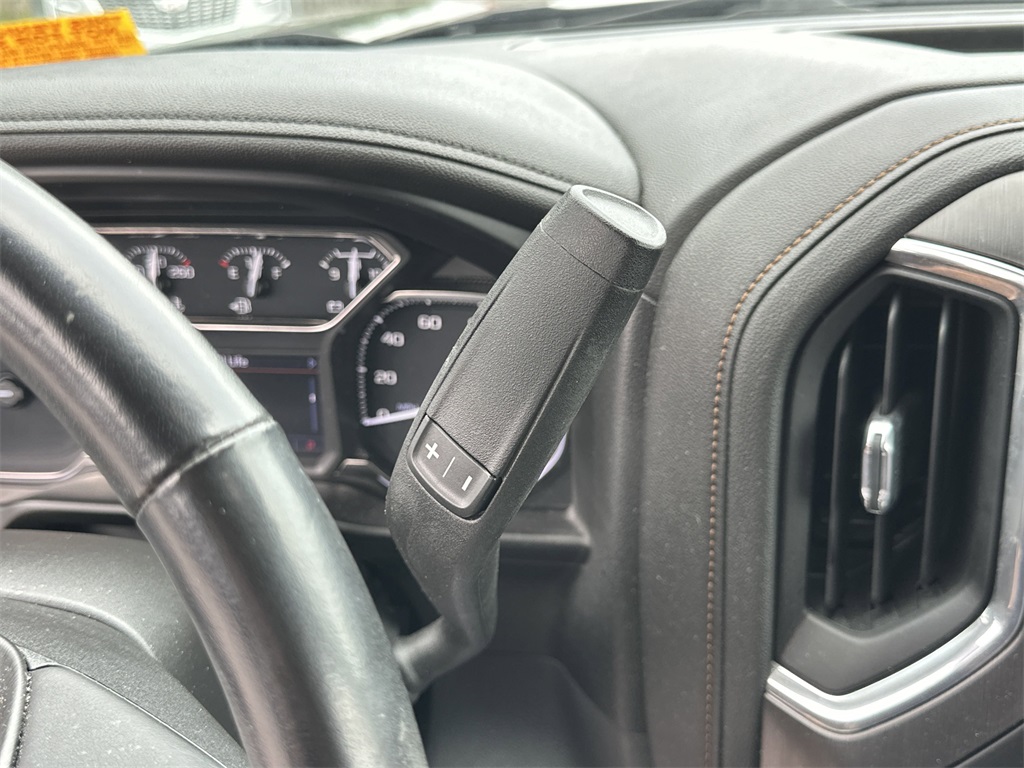 2021 Gmc Sierra 1500 AT4 photo 17