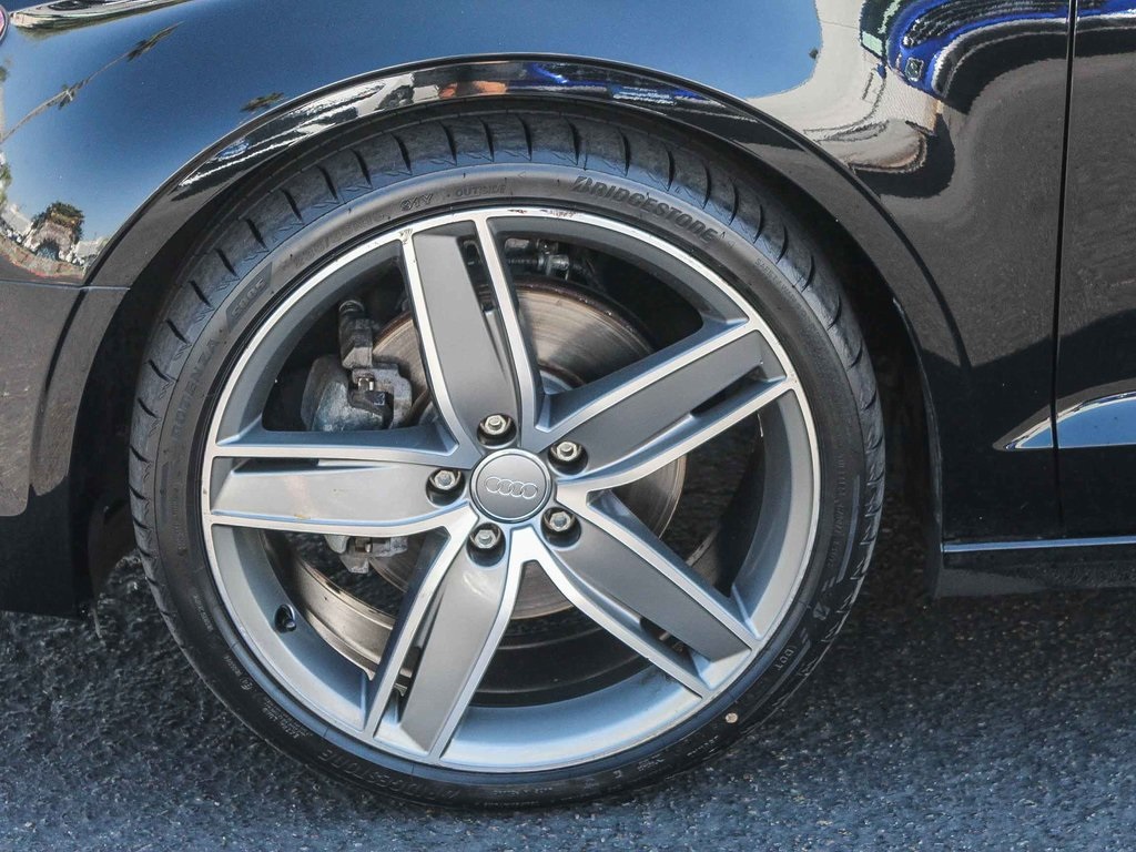 2016 Audi A3 2.0T Premium Plus Quattro photo 6