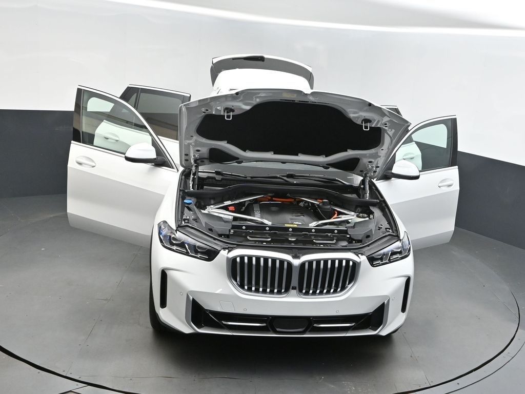 2026 Bmw X5 xDrive50e photo 49