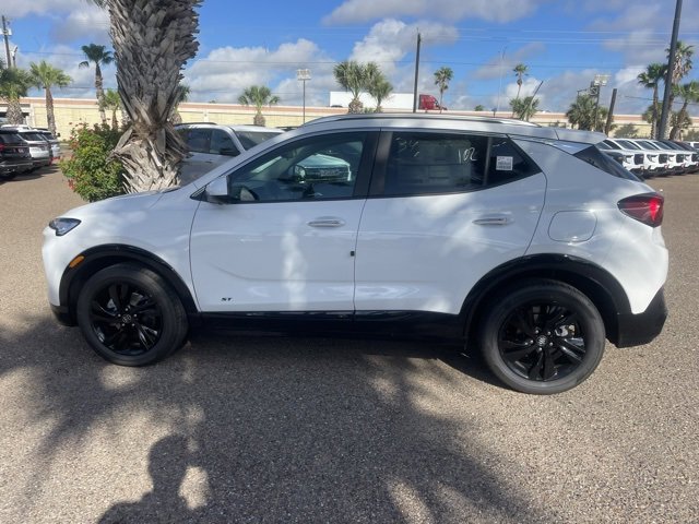 2026 Buick Encore GX Sport Touring photo 3