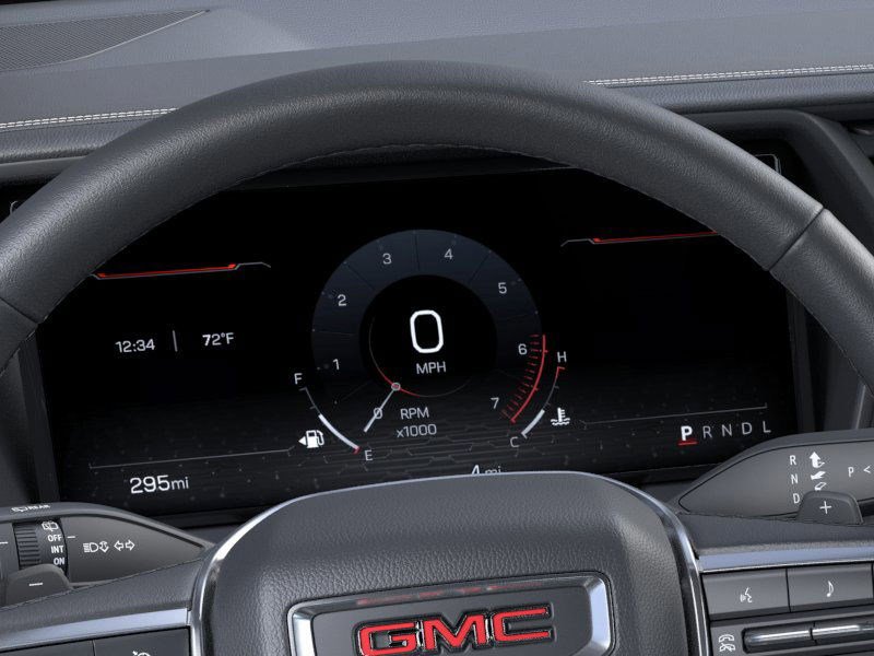 2026 Gmc Terrain Elevation photo 17