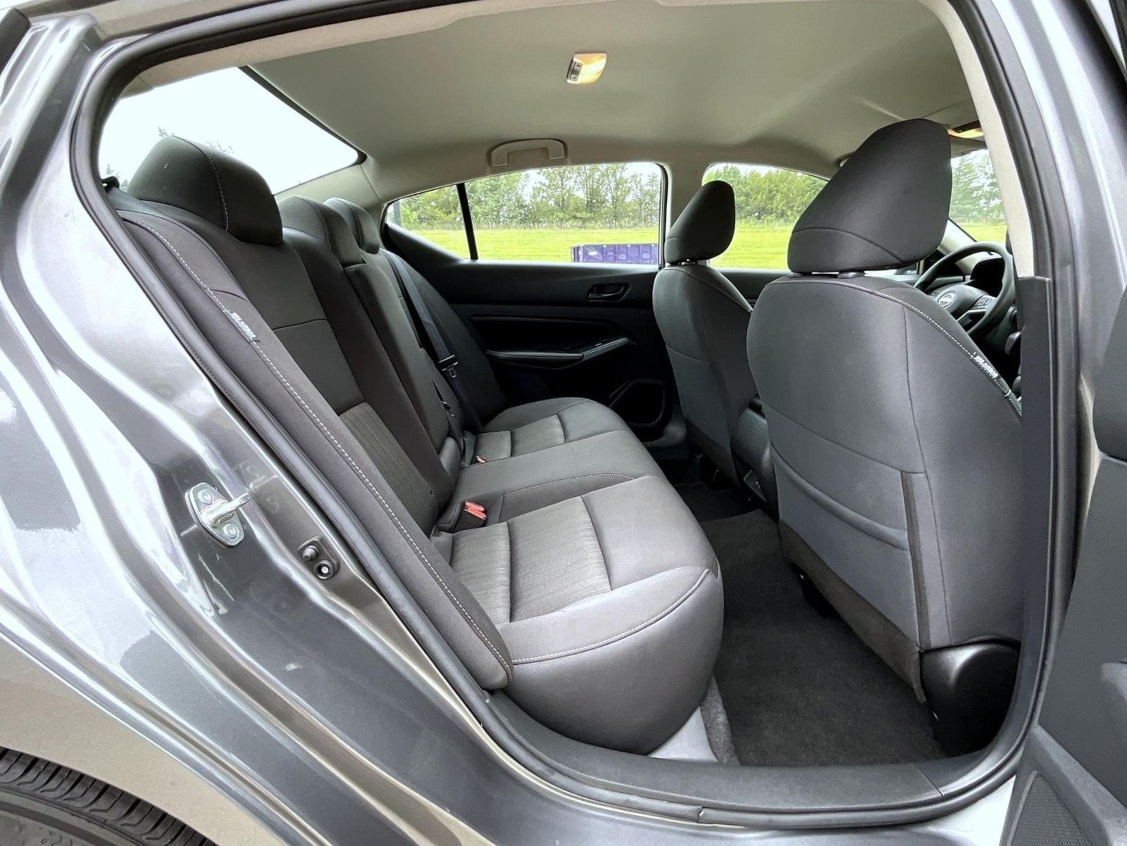 2024 Nissan Altima 2.5 SV photo 19