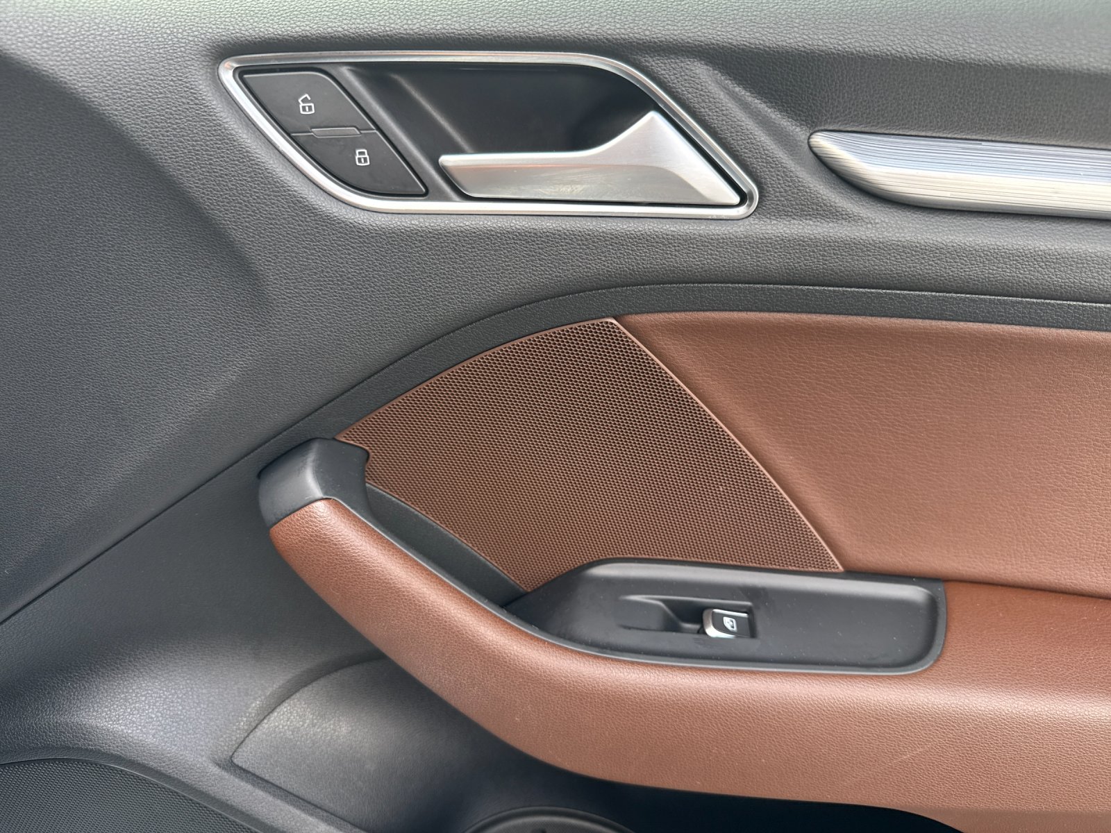 2018 Audi A3 2.0T Premium Plus photo 19