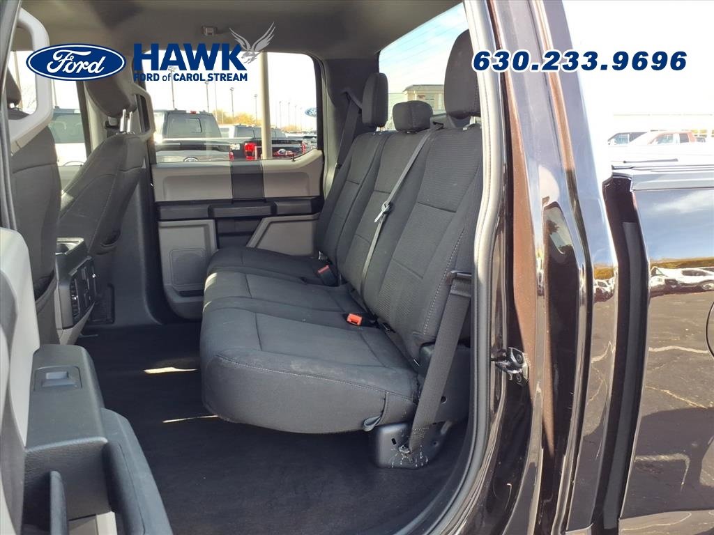 2019 FORD F-150 - Image 17