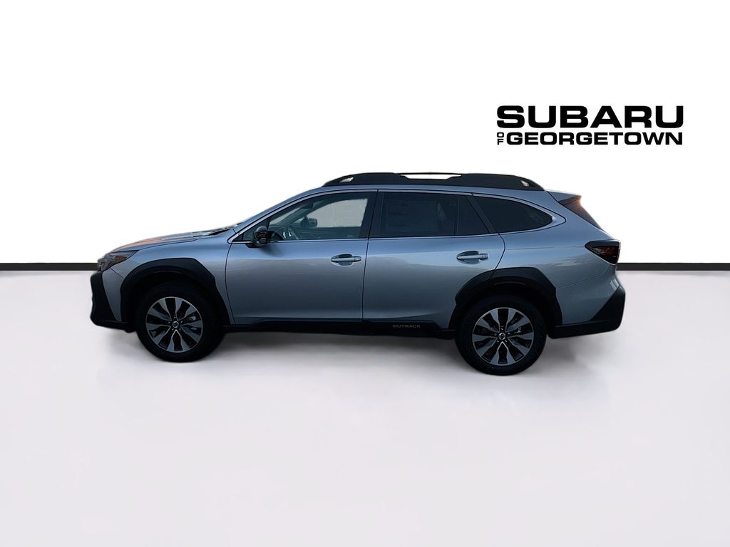 2025 Subaru Outback Limited XT photo 4