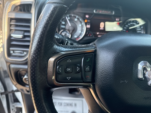 2022 Ram 1500 Rebel photo 14