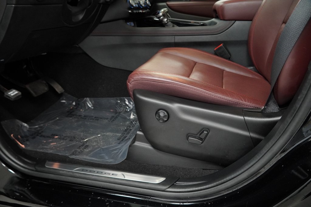 2024 Dodge Durango Citadel photo 32