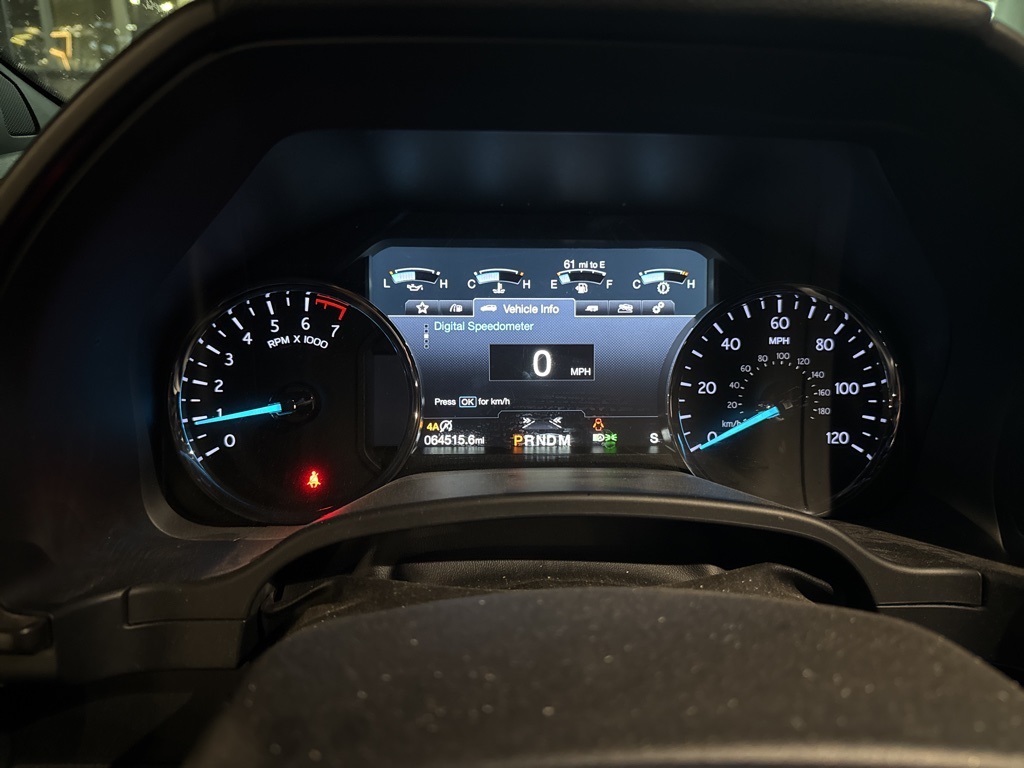 2018 Ford Expedition MAX Limited photo 4