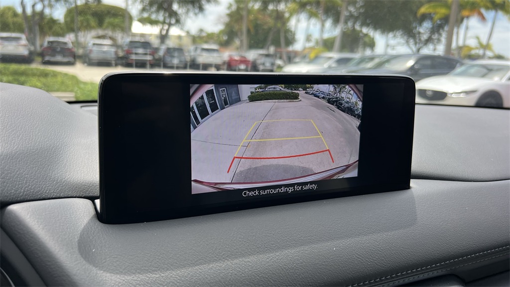 2023 Mazda CX-5 2.5 S Preferred photo 49