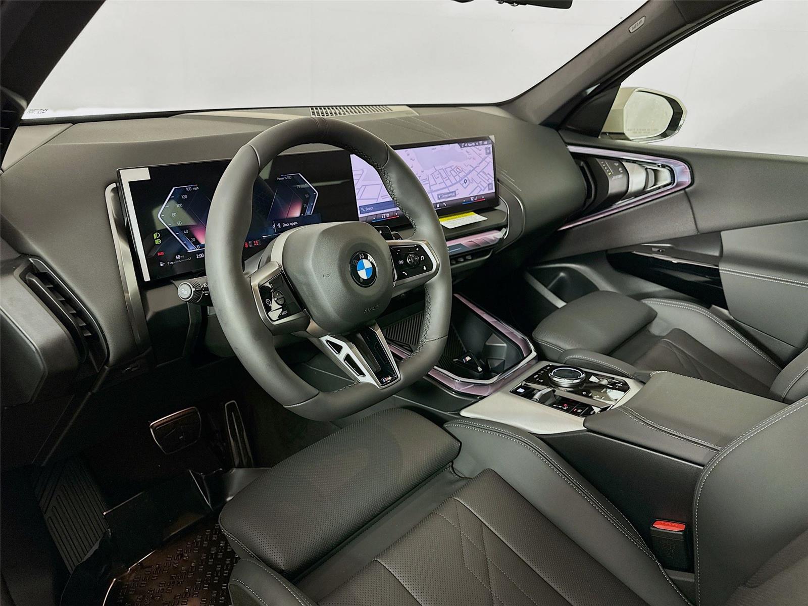 2026 Bmw X3 photo 9