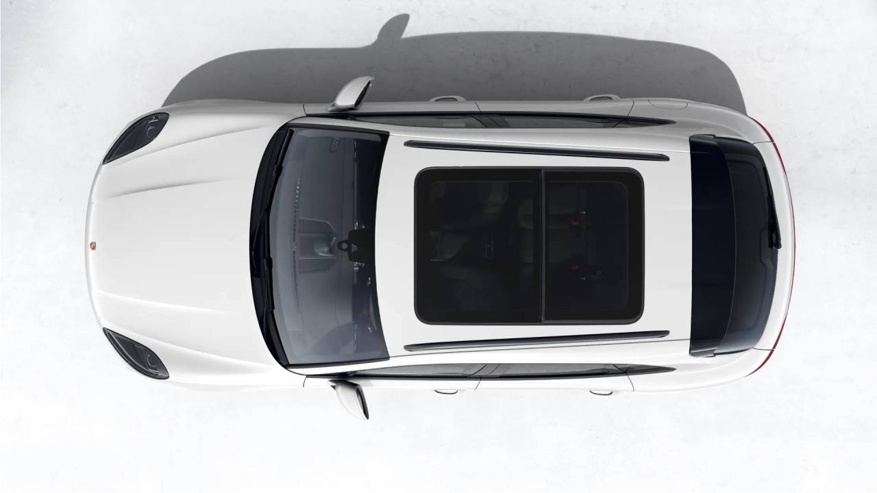 2026 Porsche Macan T photo 6